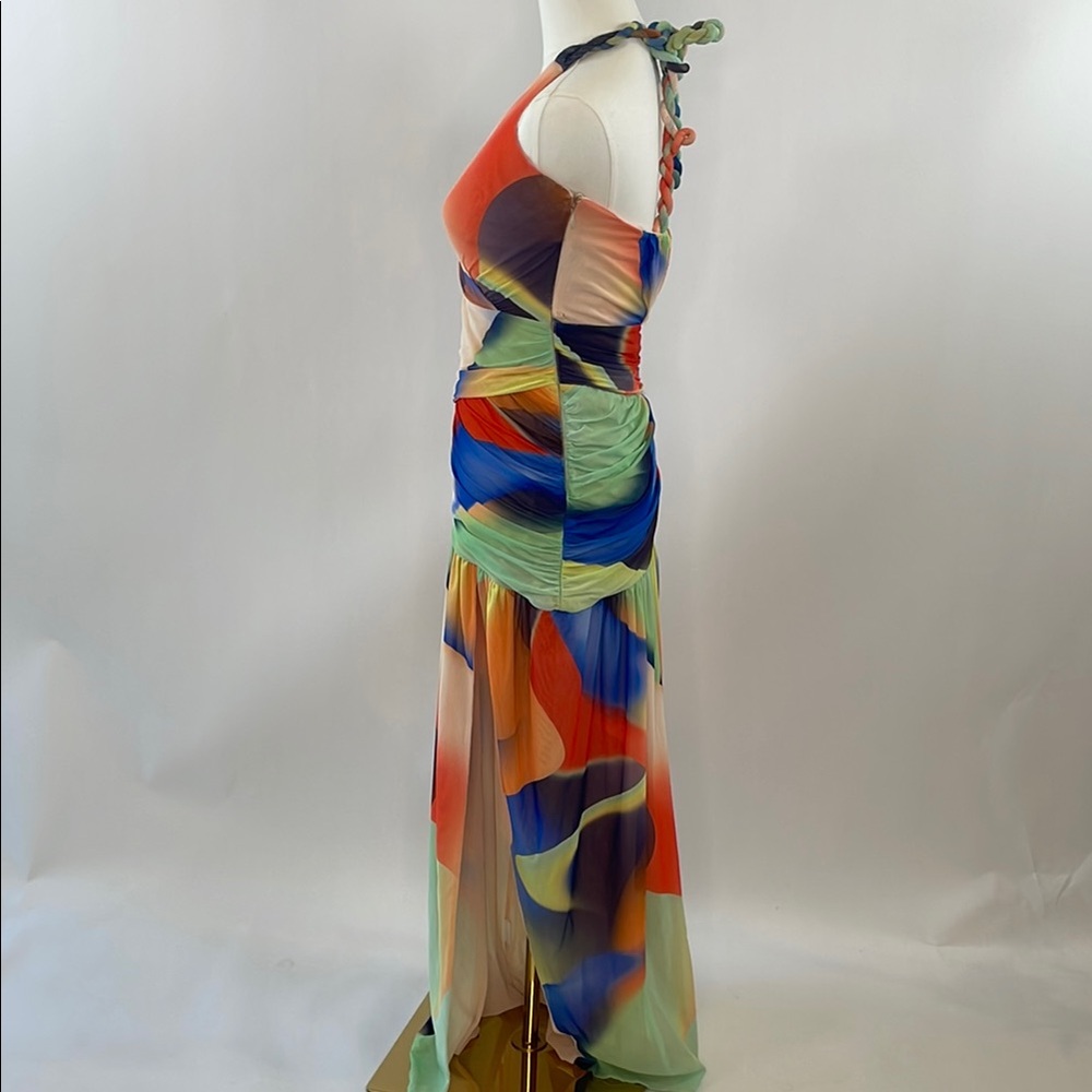 NICHOLAS Bristol Dress, US 6 - Picture 7 of 16
